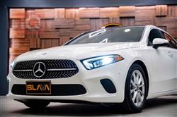 مرسيدس بنز A-Class